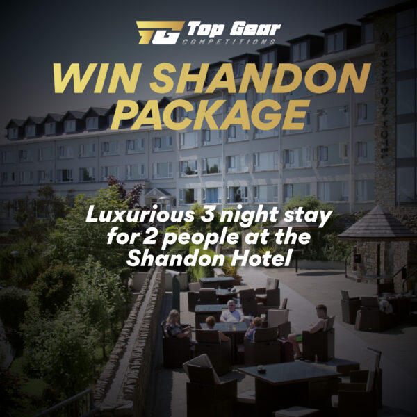 Shandon Package