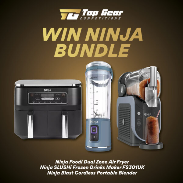Ninja Bundle