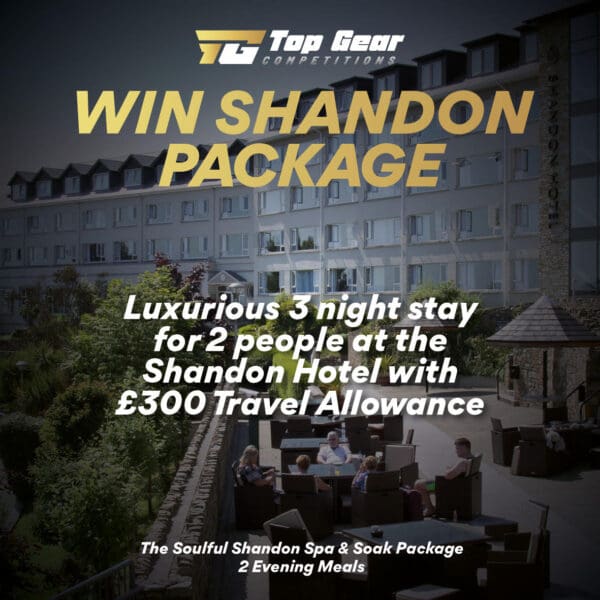 Shandon Package