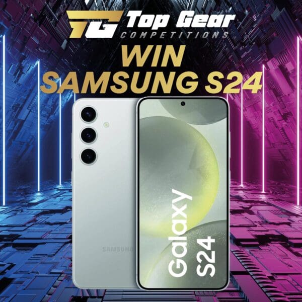 Samsung Galaxy S24